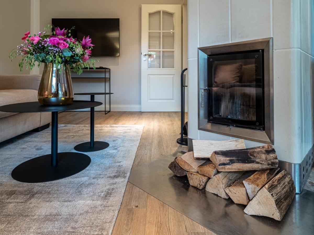 Suedwind'S Friesenlodge Sylt Eksteriør bilde