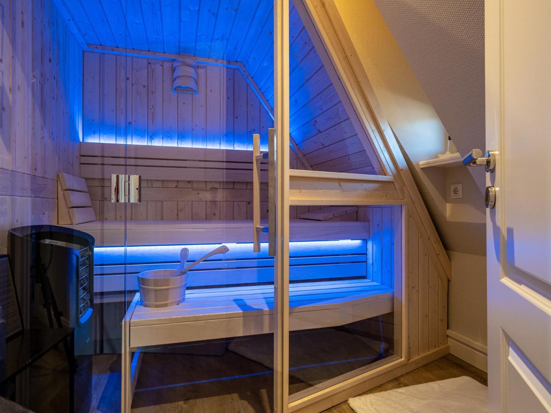 Suedwind'S Friesenlodge Sylt Eksteriør bilde