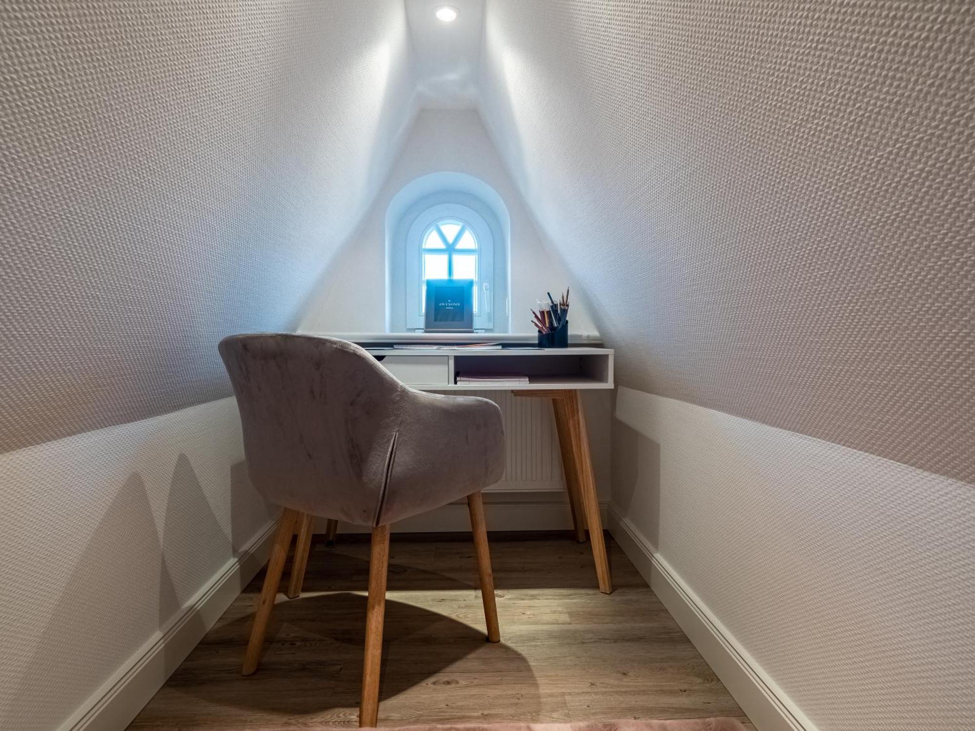 Suedwind'S Friesenlodge Sylt Eksteriør bilde